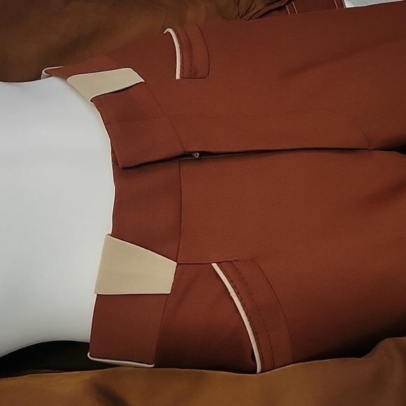 TRUE Vintage HOUSE OF MORGAN 1950s Rockabilly Western Suit - Picture 7 of 14